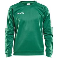 CRAFT Herren Sweatshirt PROGRESS R-NECK SWEATER von Craft