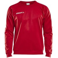 CRAFT Herren Sweatshirt PROGRESS R-NECK SWEATER von Craft