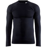 CRAFT Herren Unterhemd ADV WARM FUSEKNIT INTENSITY LS M von Craft