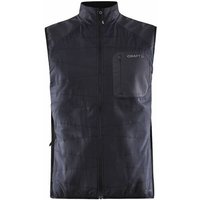 CRAFT Herren Weste CORE NORDIC TRAINING INSULATE VEST M von Craft