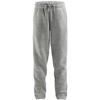 CRAFT Kinder Hose Community Sweatpants Jr von Craft