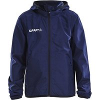 CRAFT Kinder Regenjacke von Craft