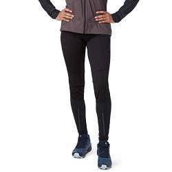 Craft ADV Essence Wind Tights W Black L von Craft