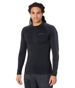 Craft ADV Warm Intensity Thermoshirt Herren - L von Craft