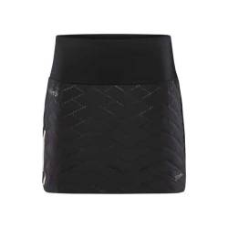 Craft Adv Subzero Skirt 3 W Damen (Schwarz L ) Laufbekleidung von Craft