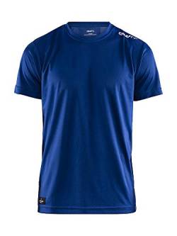 Craft COMMUNITY FUNCTION SS TEE M cobalt 3XL 3XL 1907391-346000-9 von Craft