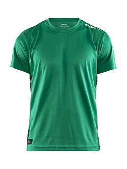 Craft COMMUNITY FUNCTION SS TEE M team green XL XL 1907391-651000-7 von Craft