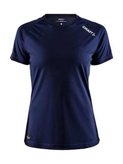 Craft COMMUNITY FUNCTION SS TEE W navy L L 1907392-390000-6 von Craft