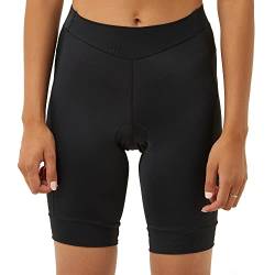 Craft CORE ENDUR Shorts W Black/Black S von Craft