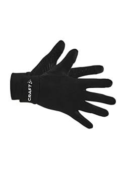 Craft CORE ESSENCE THERMAL MULTI GRIP GLOVE 2 BLACK L von Craft