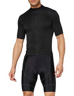 Craft CORE Essence Jersey M Black L von Craft