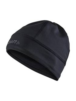 Craft CORE Essence Thermal HAT Black S/M von Craft