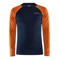 Craft CORE WARM Baselayer LS Tee M - XL von Craft