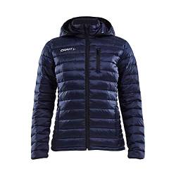 Craft CRAFT ISOLATE JACKET W NAVY M ( Navy Gr. M ) 1905994-1390-5 von Craft