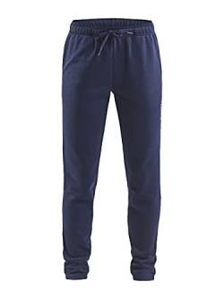 Craft Community Sweatpants W Navy L von Craft