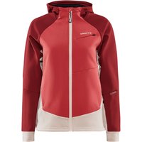 Craft Damen Adv Backcountry Hybrid Jacke von Craft