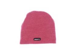 Craft Damen Hut/Mütze, pink von Craft