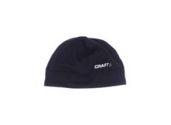 Craft Damen Hut/Mütze, schwarz von Craft