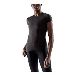 Craft Damen Pro Dry Nanoweight Short Sleeve Trikots, Schwarz, S von Craft