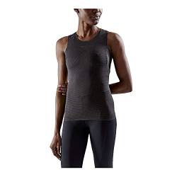 Craft Damen Pro Dry Nanoweight Sleeveless Trikots, Schwarz, XS von Craft