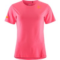 Craft Damen Pro Hypervent 2 T-Shirt von Craft