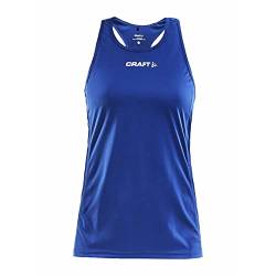 Craft Damen Tanktop Rush Singlet W 1907368-346000 M von Craft