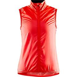 Craft ESSENCE LIGHT WIND VEST W SHOCK M von Craft