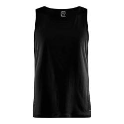 Craft Essential Core Dry Singlet Herren von Craft