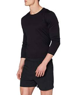 Craft Herren ADV Essence 5" STR Shorts Laufhose, Black, XL von Craft