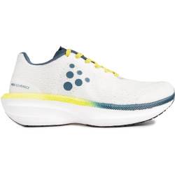 Craft Herren Pro Endur Distance Trainingschuhe Sneaker Weiß 44 EU von Craft