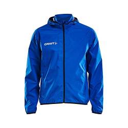 Craft Herren Regenjacke Jacket Rain 1905984 ClubCobalt S von Craft