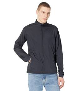 Craft Herren Wind Jacket Men Advance Essence Windjacke, Schwarz, XXL von Craft