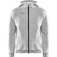 Craft Hoodie CORE SOUL FULL ZIP HOOD M von Craft