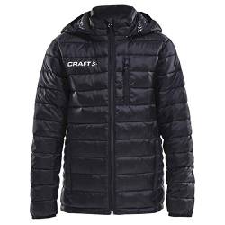 Craft Isolate Jacket JR Winterjacke Daunenjacke Kinder von Craft