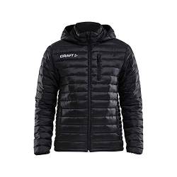 Craft Isolate Jacket Men Herren XL Black von Craft