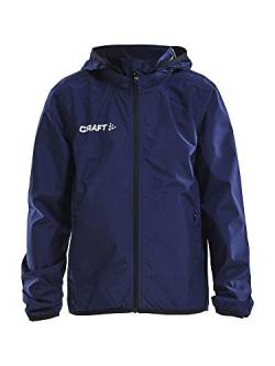 Craft Jacket RAIN JR Regenjacke Kinder von Craft