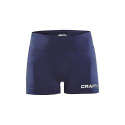 Craft Squad Hot Pants W - S von Craft