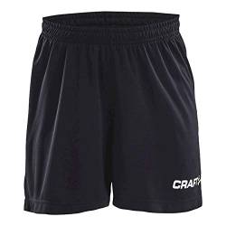 Craft Squad Short Solid Jr - 122/128 von Craft