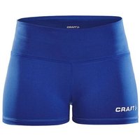 Craft Trainingshose Squad Hotpants von Craft