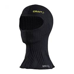 Craft Unisex Sturmhaube Active Extreme X Balaclava 1909685 Black L/XL von Craft