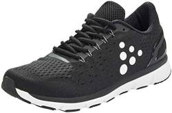 Craft V150 Engineered Schuhe Herren schwarz/weiß Schuhgröße UK 11 | EU 45 3/4 2021 Laufsport Schuhe von Craft