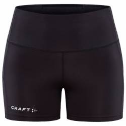 Craft - Women's Advanced Essence Hot Pants 2 - Laufshorts Gr XXL schwarz von Craft