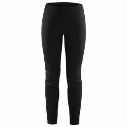 Craft - Women's Storm Balance Tights - Langlaufhose Gr S schwarz von Craft