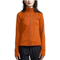 Leichte Trainingsjacke Damen Craft Adv Explore von Craft