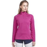 Thermo-Trainingsjacke Frau Craft Core Beat von Craft