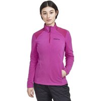 Thermo-Trainingsjacke Frau Craft Core Edge von Craft