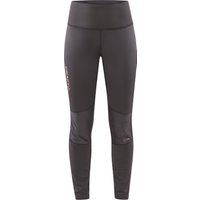 Warme Leggings Frau Craft Adv Nordic Race von Craft