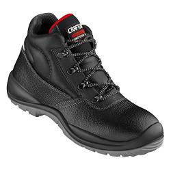 Craftland Schnürstiefel EN ISO 20345 S3 SRC Gr.41 von Craftland