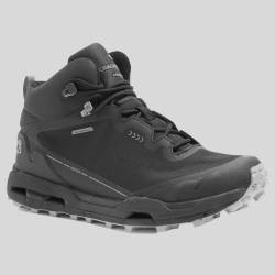 Craghoppers Adflex-Stiefel für Herren Black / Cloud Grey von Craghoppers