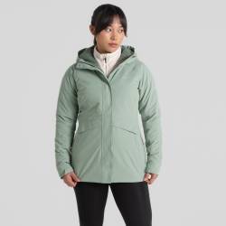 Craghoppers Caldbeck Thermic Jacke für Damen Meadow Haze von Craghoppers